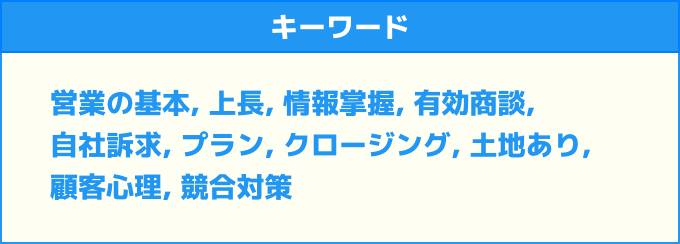 キーワード