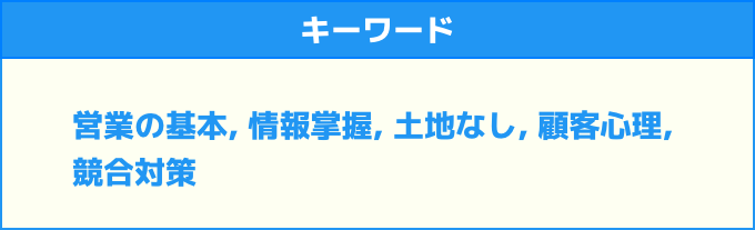 キーワード