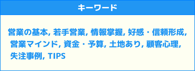 キーワード